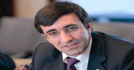 Cevdet Yılmaz: